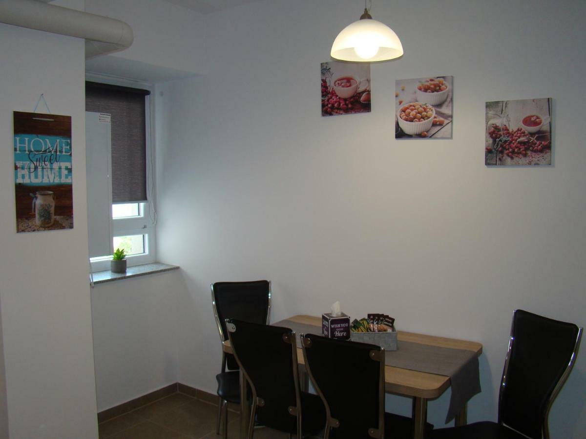 Eme Apartments Braşov Exterior foto